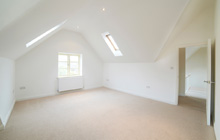 Skinners Green bedroom extension leads