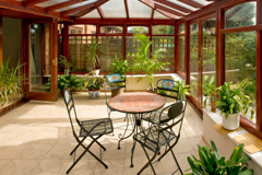 Skinners Green conservatory quotes