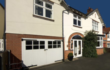 Skinners Green multiple storey extension leads