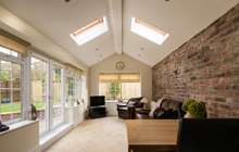 Skinners Green single storey extension leads